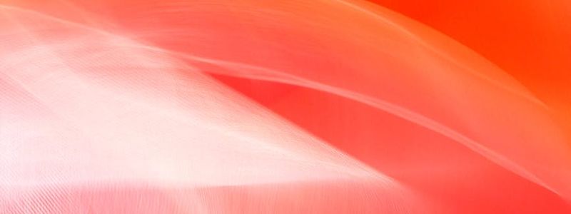 Abstract representation of movement and energy flow