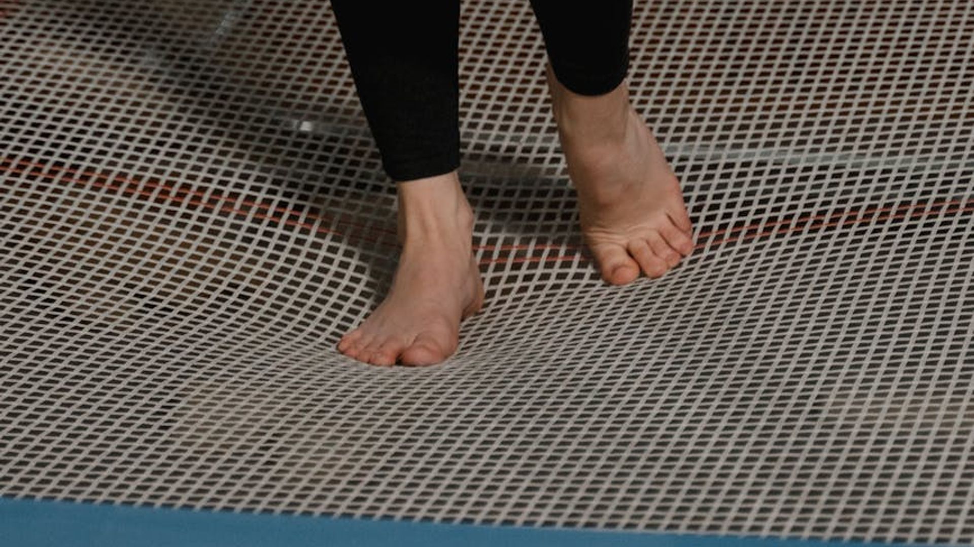 Active lifestyle and movement background