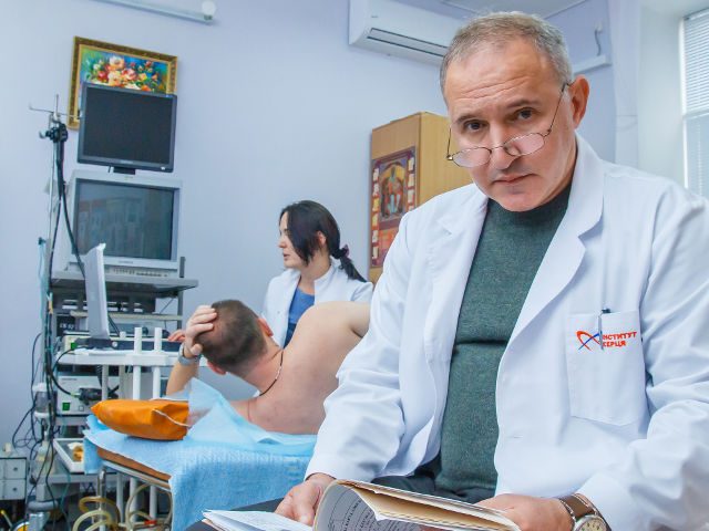 Міністр "Східного партнерства".
